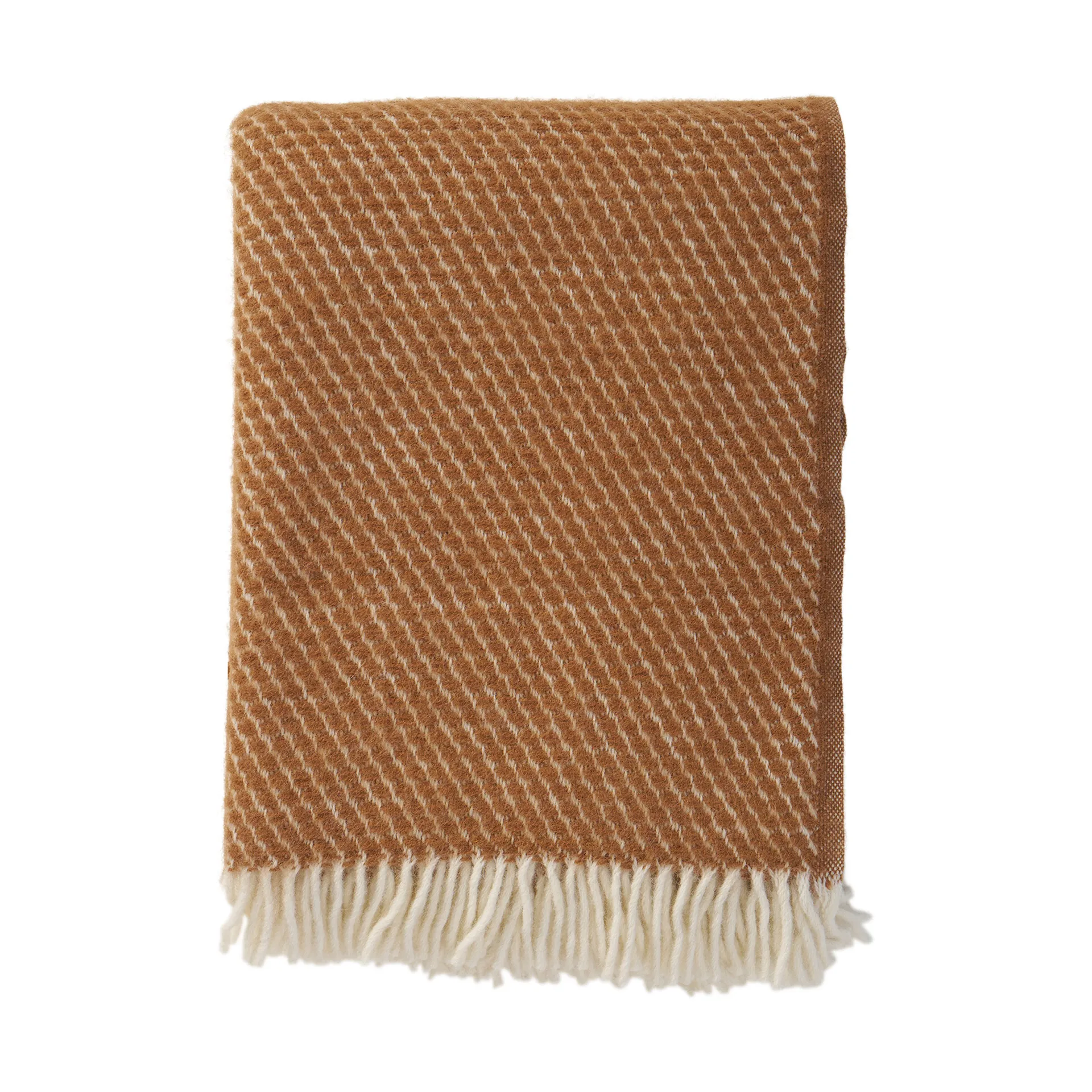 Velvet villapeite, Mokkapuuro Klippan Yllefabrik