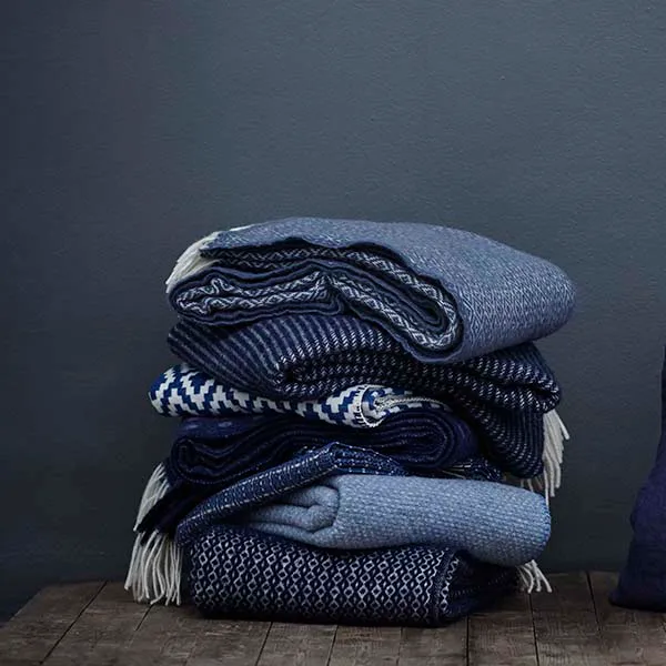 Velvet villapeite, petrooli Klippan Yllefabrik