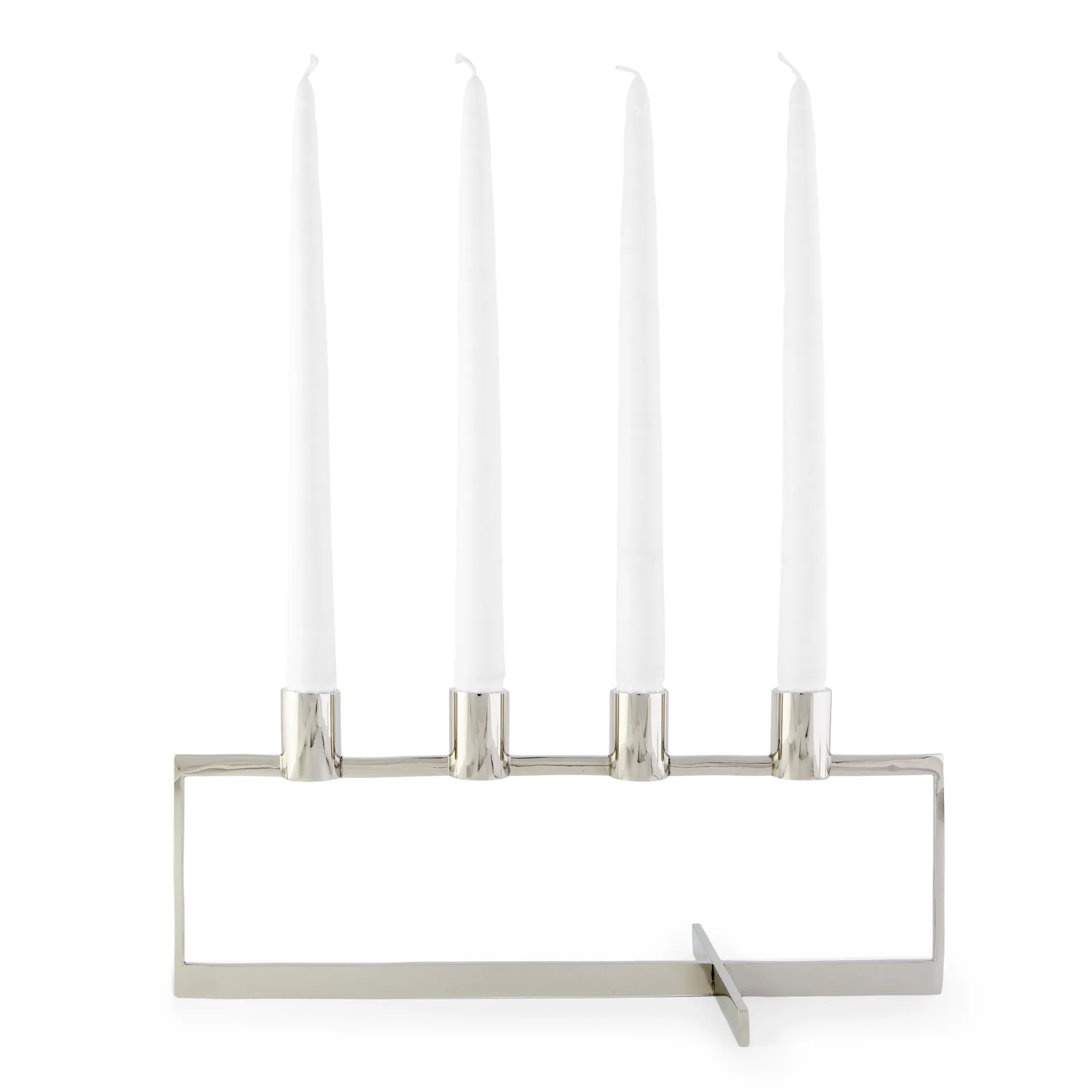 Anno Domini adventtikynttelikkö, Ruostumaton teräs KLONG