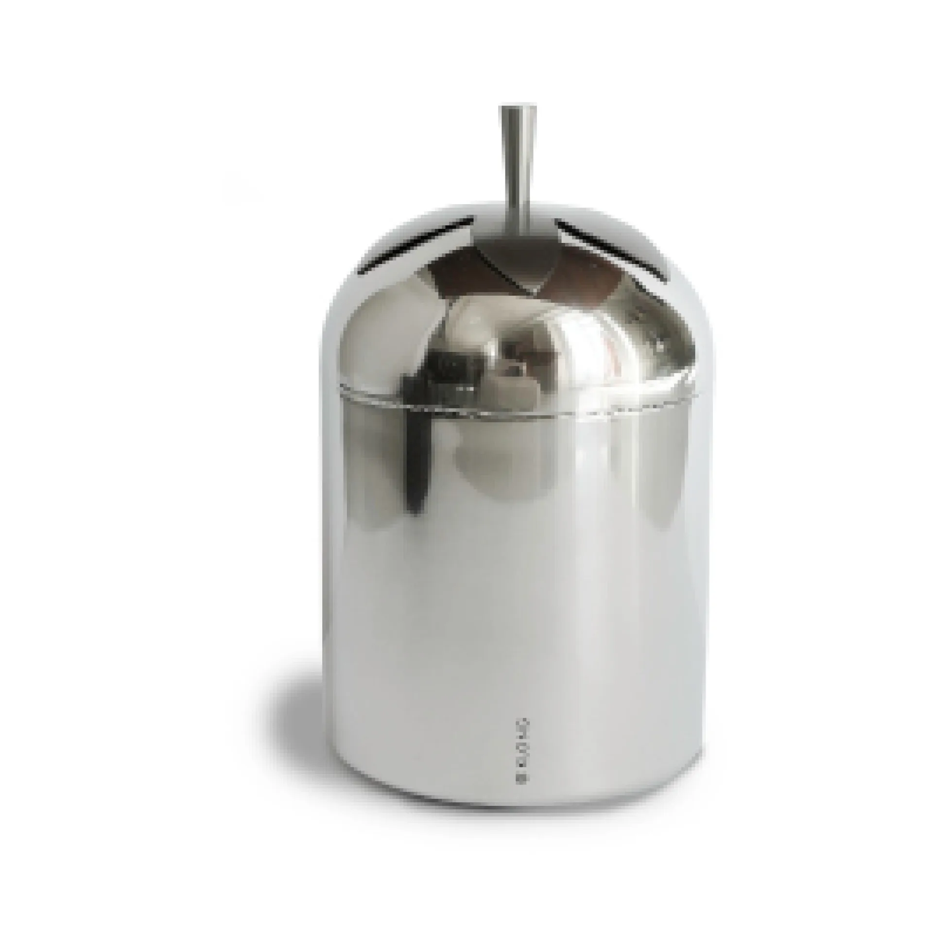 Blad purkki, suuri, Teräs KLONG