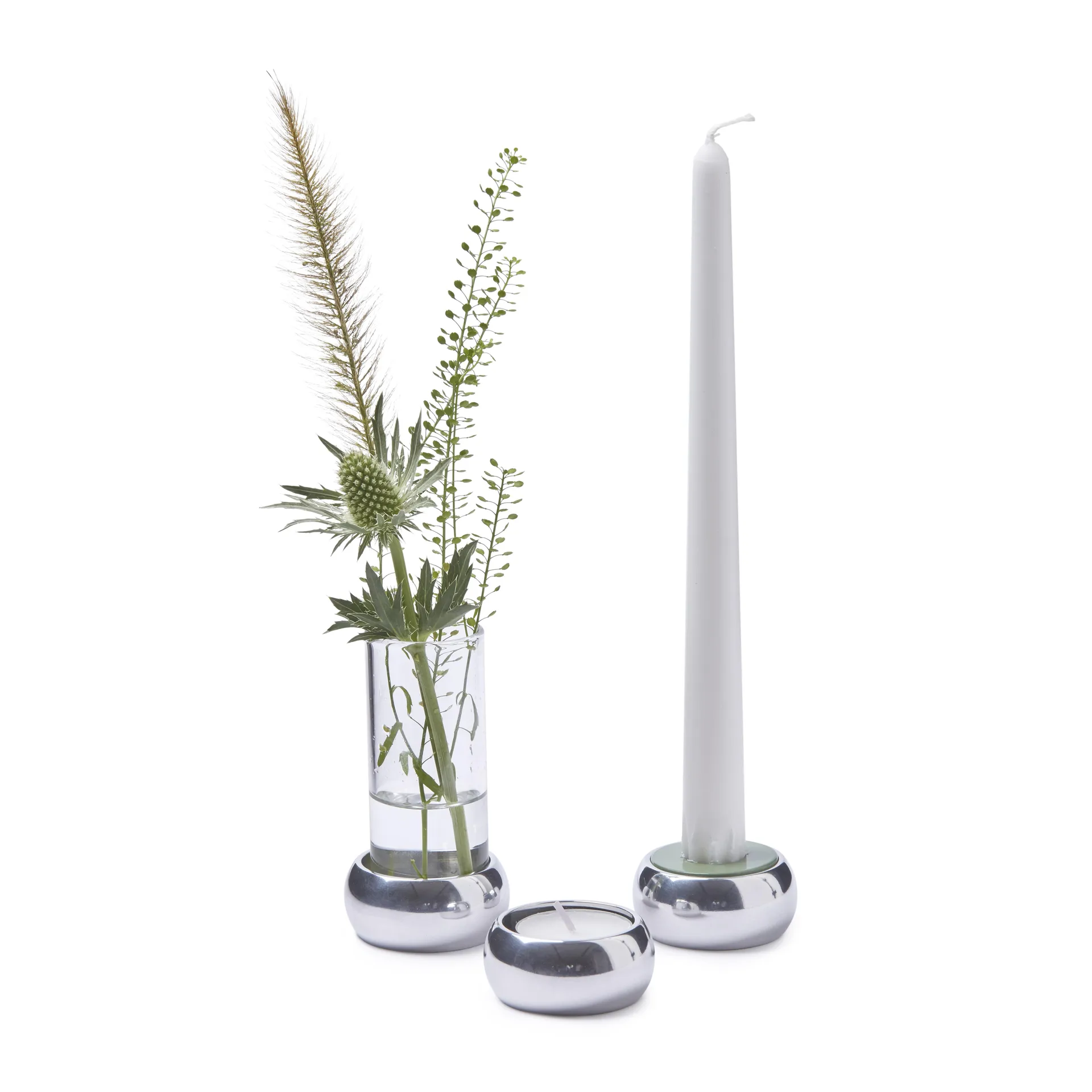 Constella lahjapakkaus, alumiini KLONG