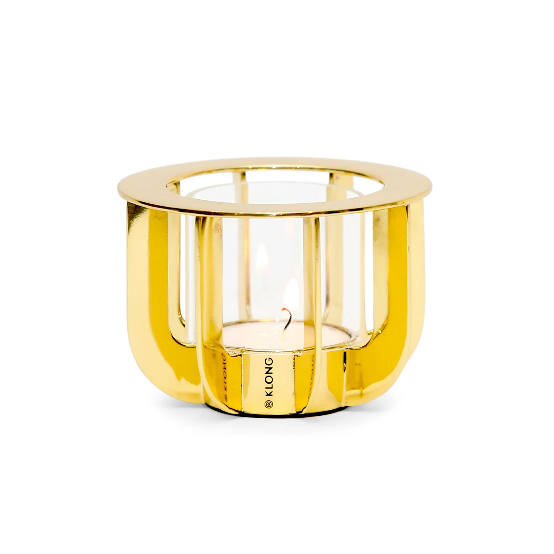 Jazz kynttilälyhty, Mini KLONG