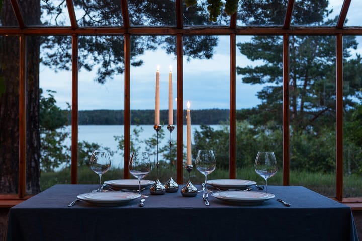 Tender pieni kynttilänjalka, Nikkeli KLONG