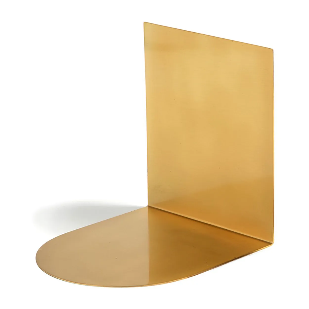 KLONG Totem kirjatuki 17 cm Messinki