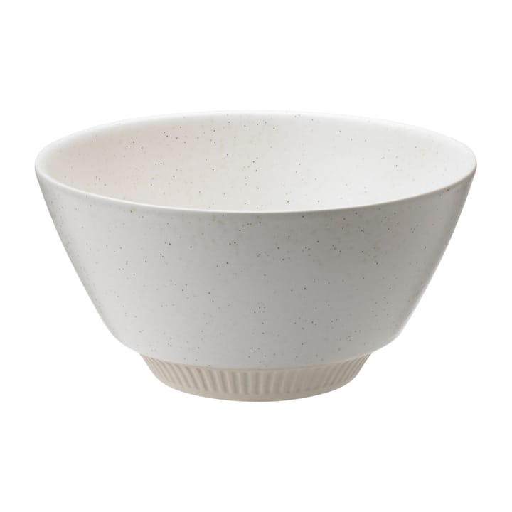 Colorit kulho Ø 14 cm, Hiekka Knabstrup Keramik