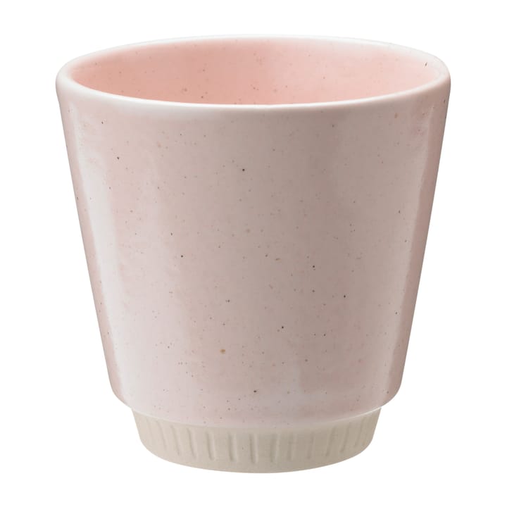 Colorit muki 25 cl - Vaaleanpunainen - Knabstrup Keramik