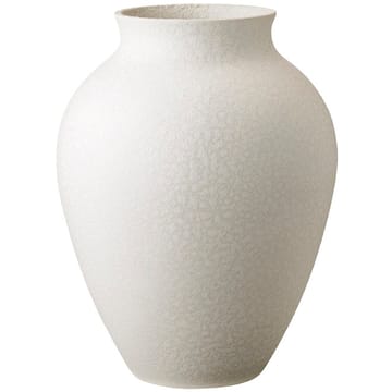 Knabstrup maljakko 35 cm - Valkoinen - Knabstrup Keramik