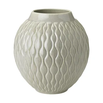 Solum maljakko - Saarni, 24 cm - Knabstrup Keramik