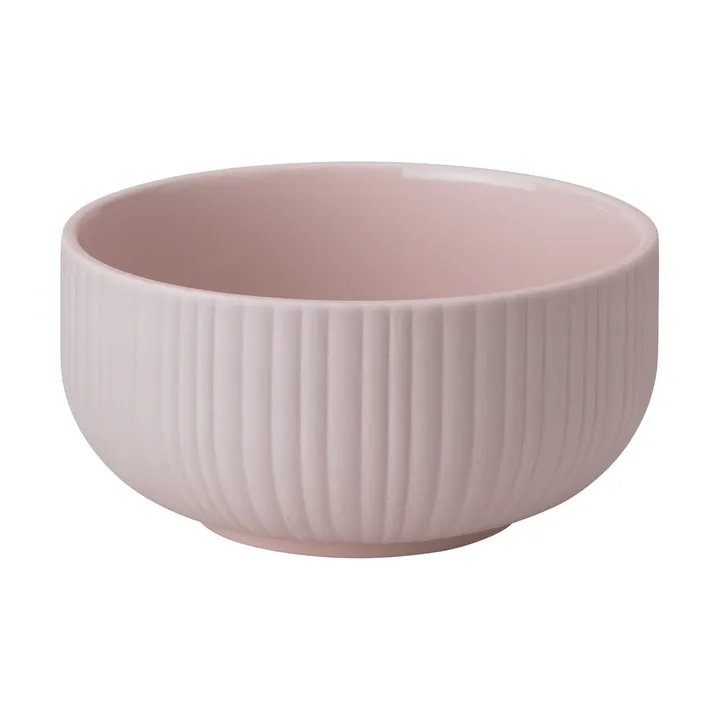 Verda kulho - Soft rose, Ø13 cm - Knabstrup Keramik