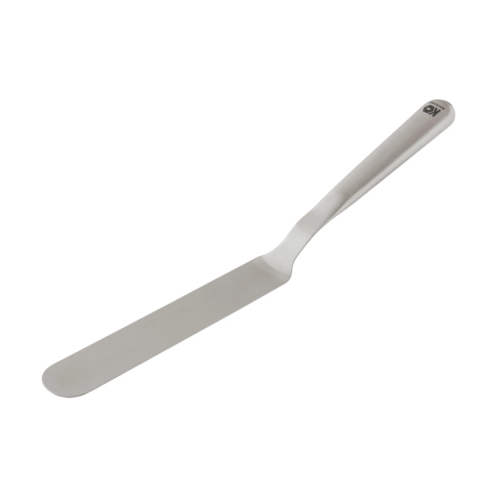 Kockums kakkulasta, Ruostumaton teräs, 36 cm Kockums Jernverk