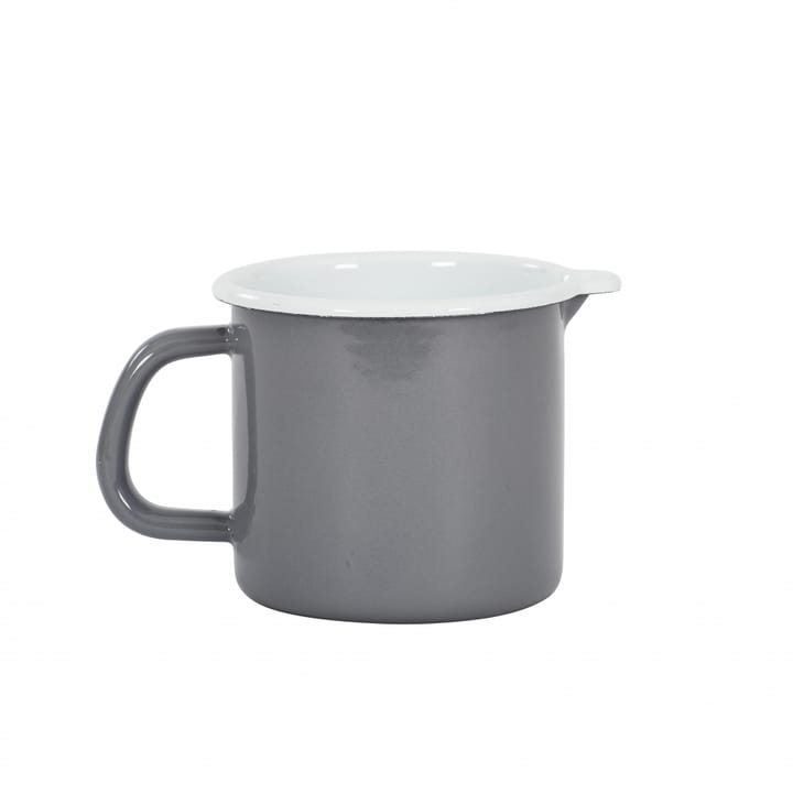 Kockums-kastike/-mittausastia - Kockums Grey (harmaa) - Kockums Jernverk