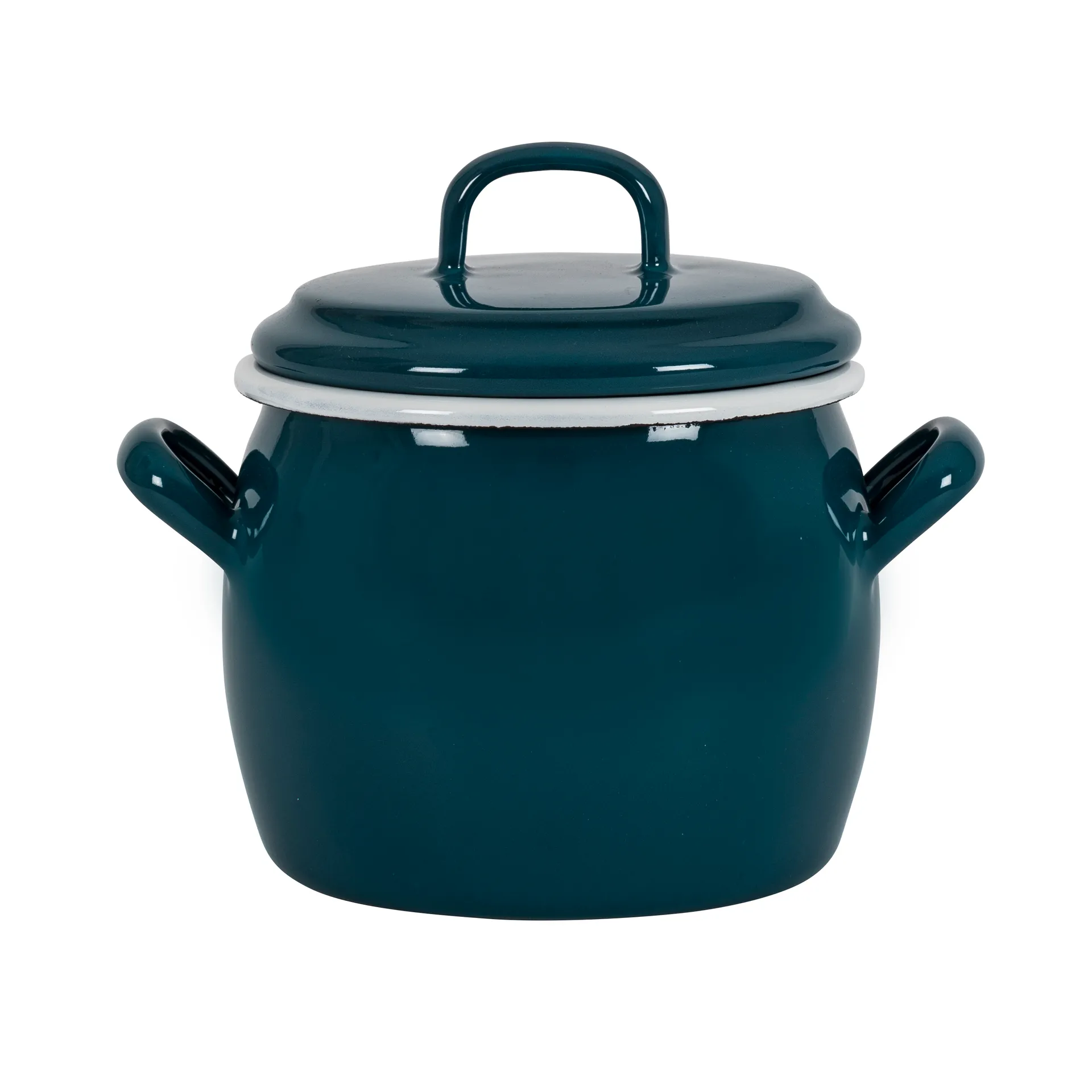 Kockums keittoastia kannella 0,7 l, Kockums Blue Kockums Jernverk