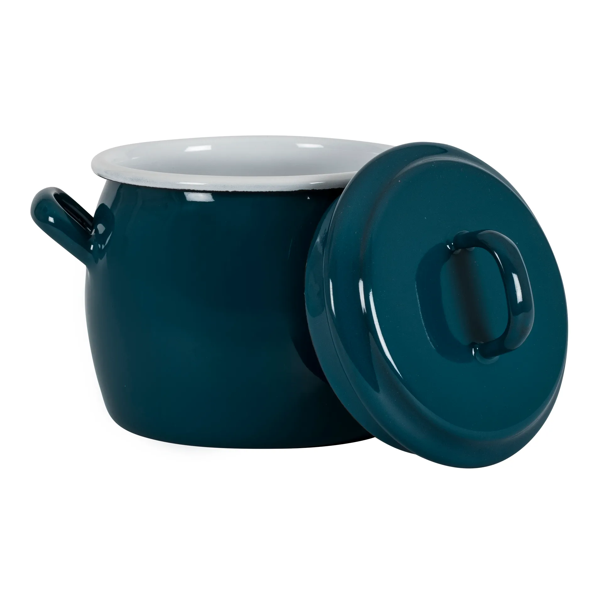 Kockums keittoastia kannella 0,7 l, Kockums Blue Kockums Jernverk