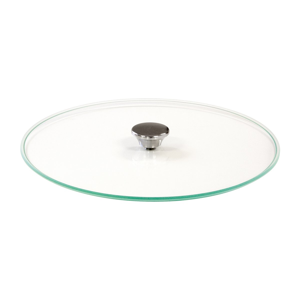 Kockums Jernverk Kockums lasikansi paistinpannulle 24 cm