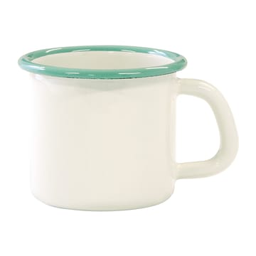 Kockums muki 37 cl - Cream Lux - Kockums Jernverk