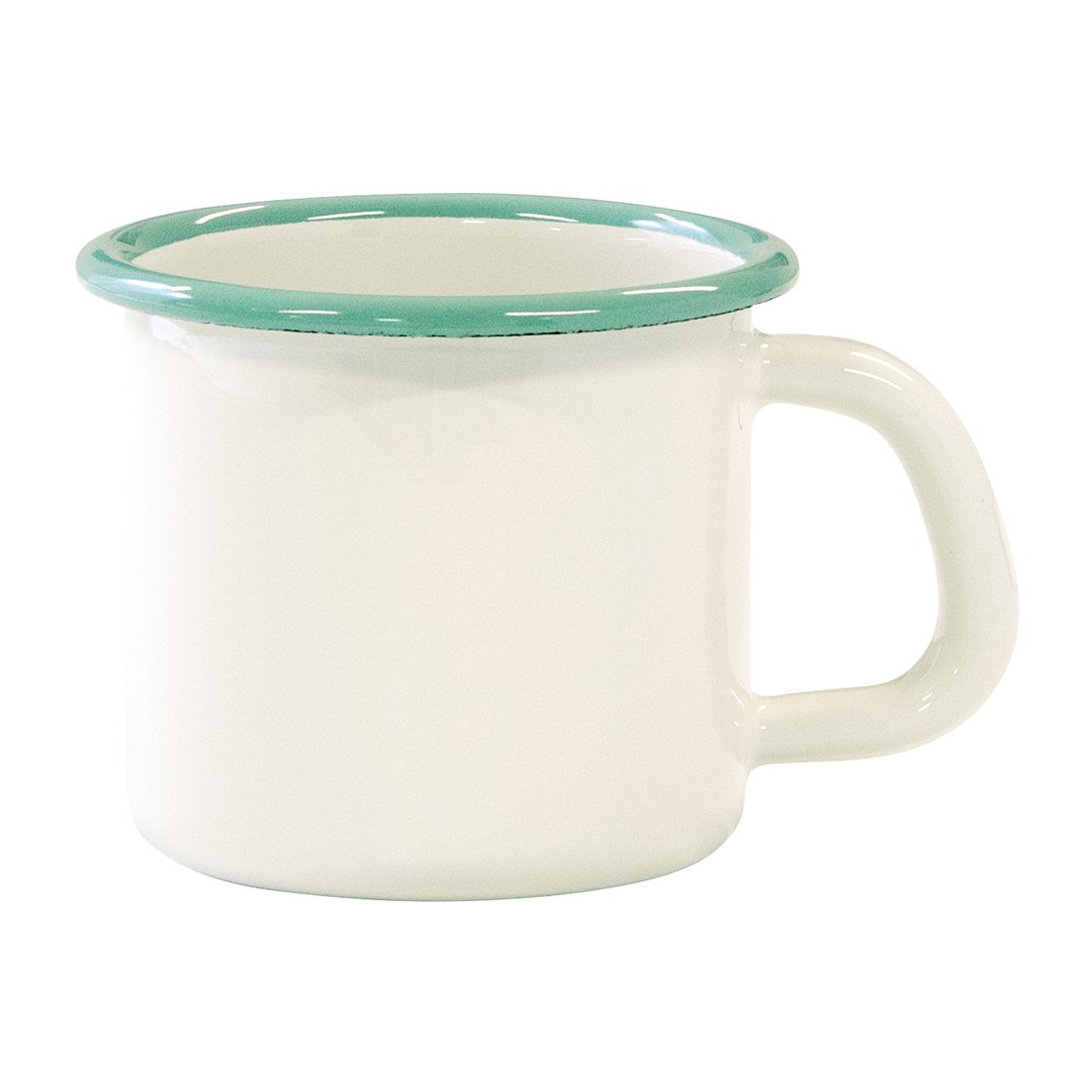 Kockums Jernverk Kockums muki 37 cl Cream Lux | Skandinaavinen Sisustus | Kahvikupit | Beige