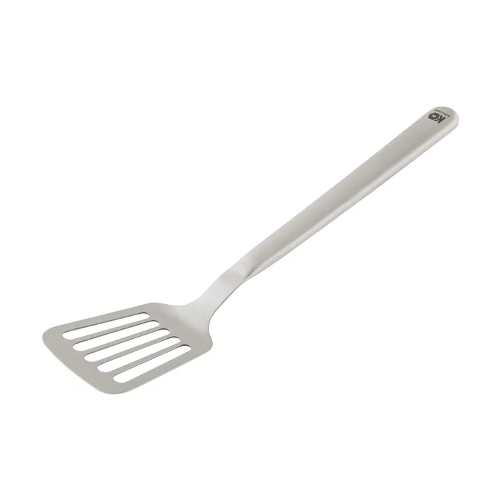 Kockums-paistinlasta - Ruostumatonta terästä, perforoitu, 35 cm - Kockums Jernverk