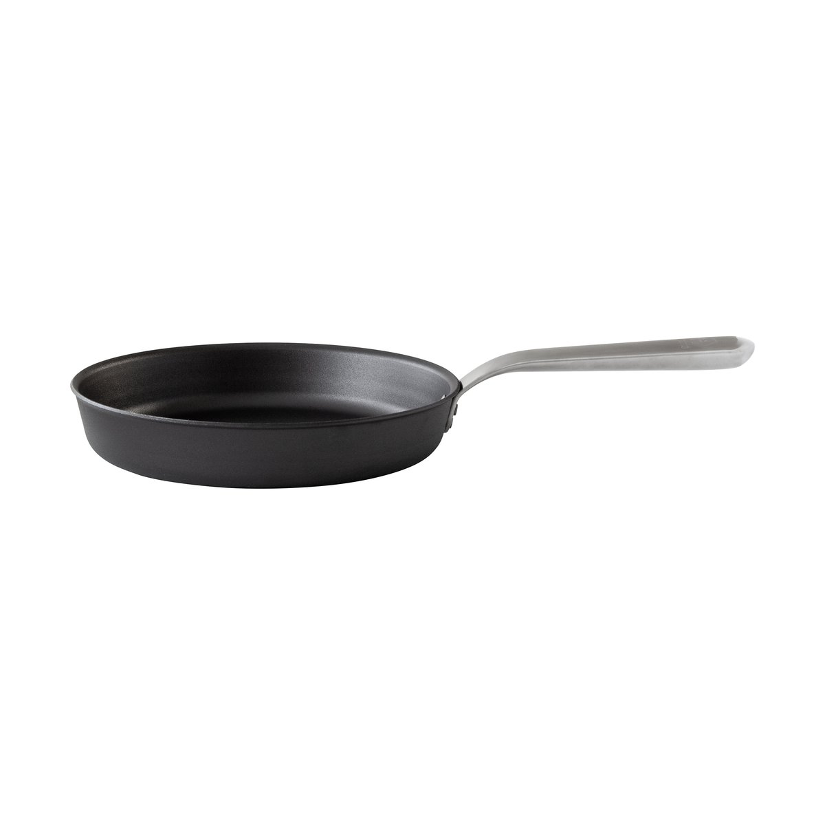 Kockums Jernverk Kockums paistinpannu hiiliteräs ergonominen kahva 28 cm