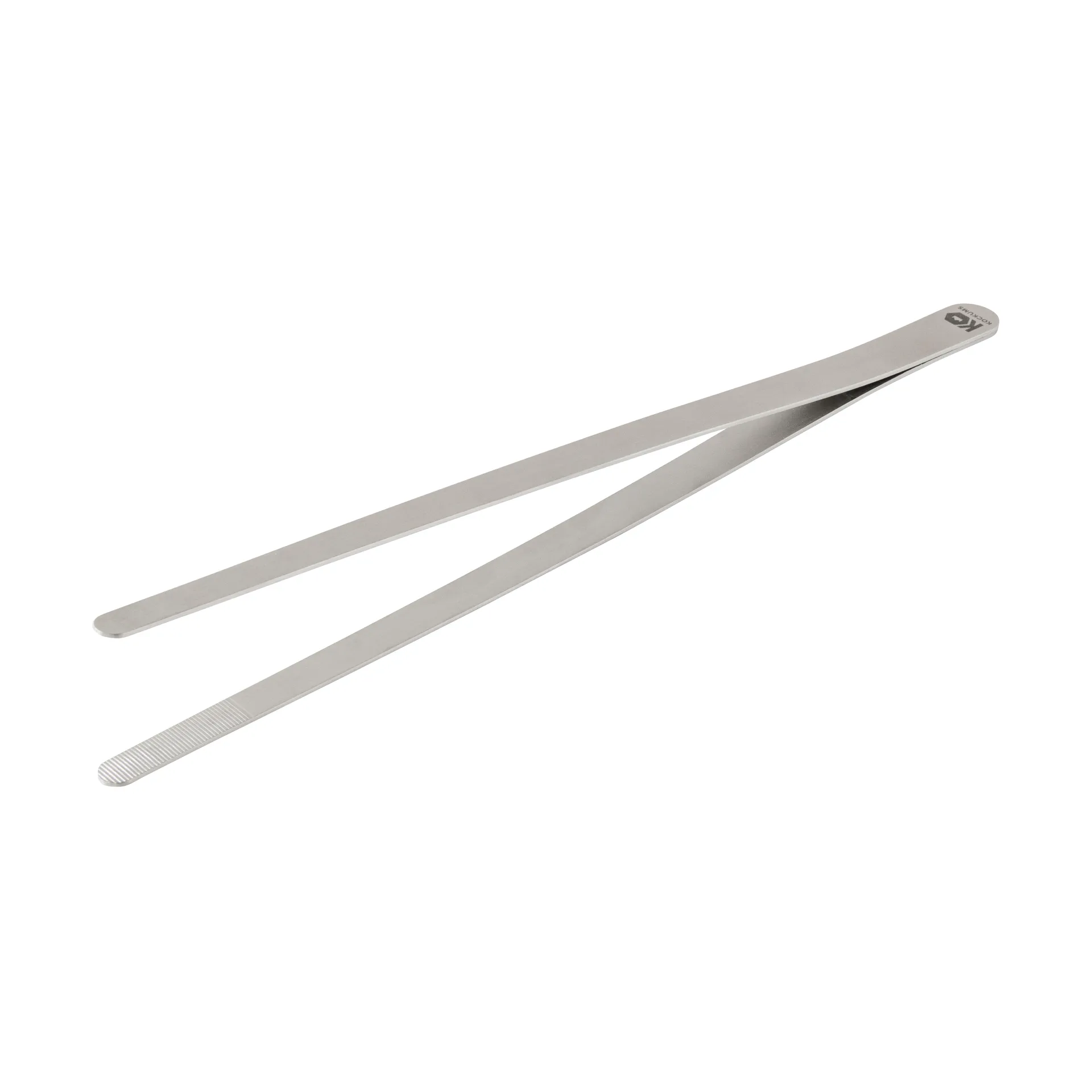 Kockums paistinpinsetti, Ruostumatonta terästä, 31 cm Kockums Jernverk