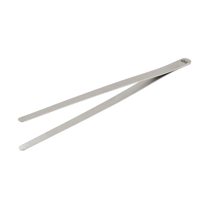 Kockums paistinpinsetti - Ruostumatonta terästä, 31 cm - Kockums Jernverk
