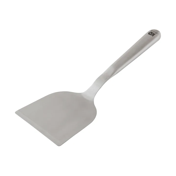 Kockums paistinraappa - Ruostumaton teräs, 28 cm - Kockums Jernverk