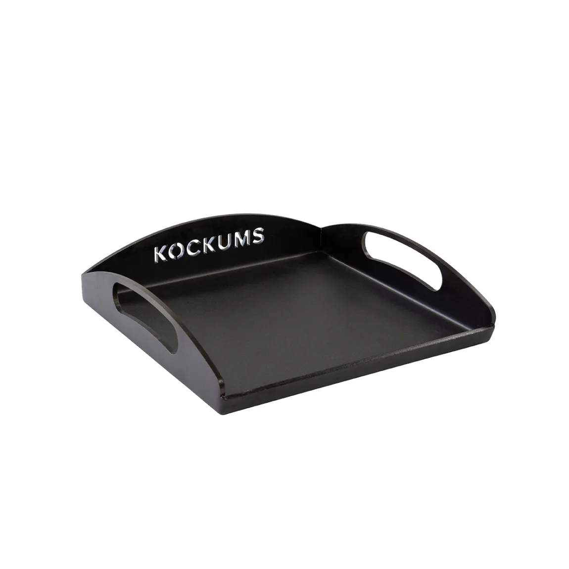 Kockums paistotaso, 35 x 35 cm Kockums Jernverk