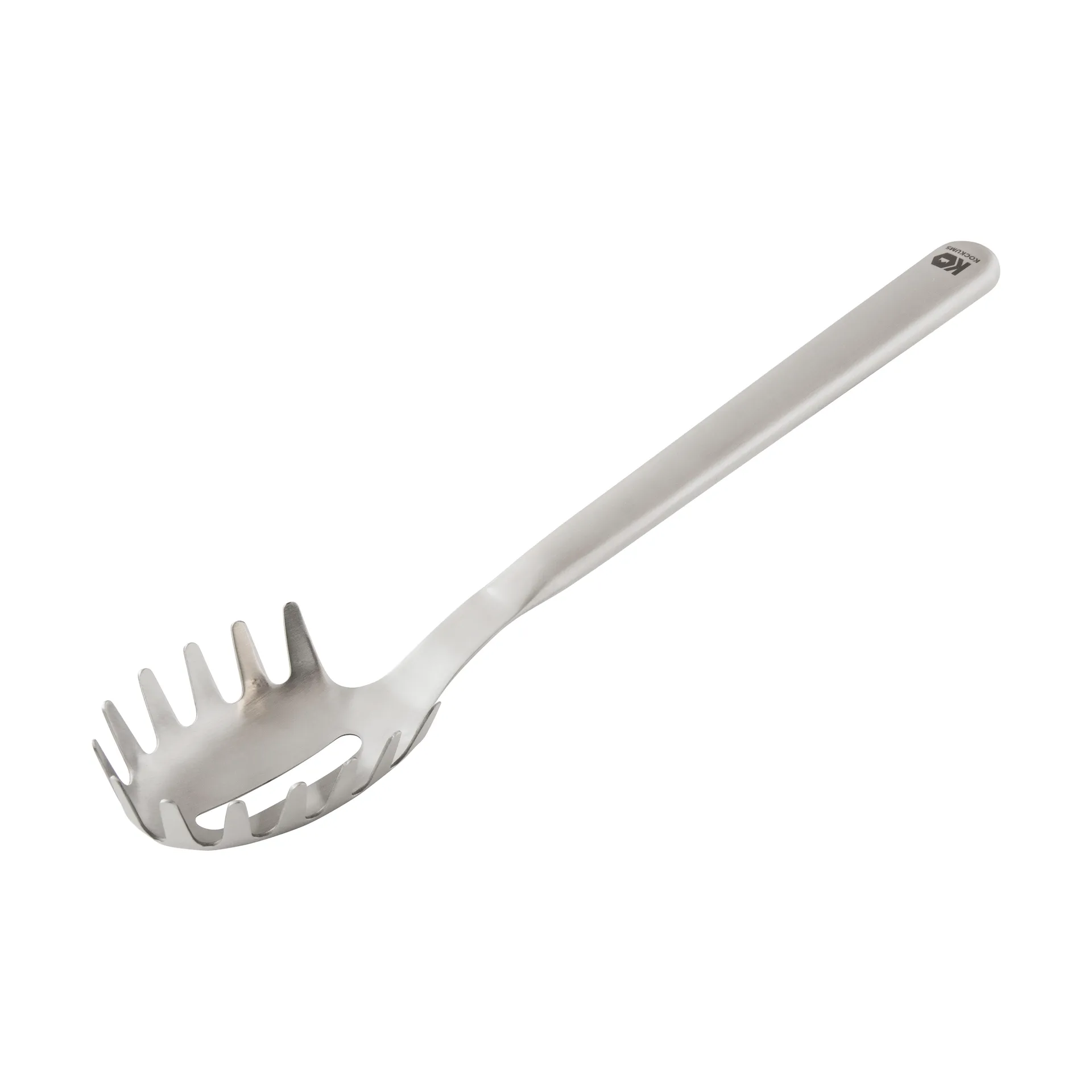 Kockums pastalusikka, Ruostumaton teräs, 35 cm Kockums Jernverk