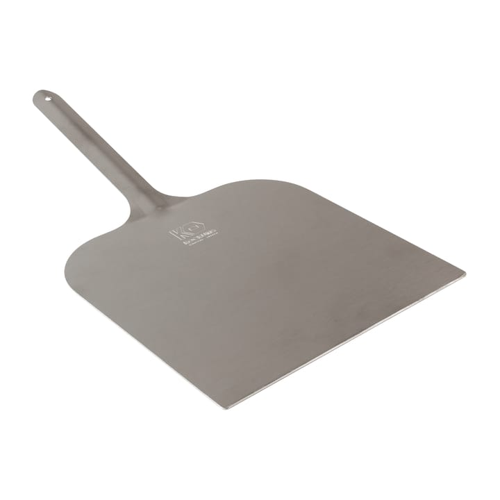 Kockums pizzalapio 51 x 29 cm - Ruostumaton teräs - Kockums Jernverk