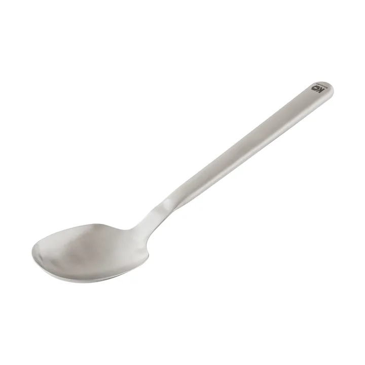Kockums tarjoilukauha - Ruostumaton teräs, 34 cm - Kockums Jernverk
