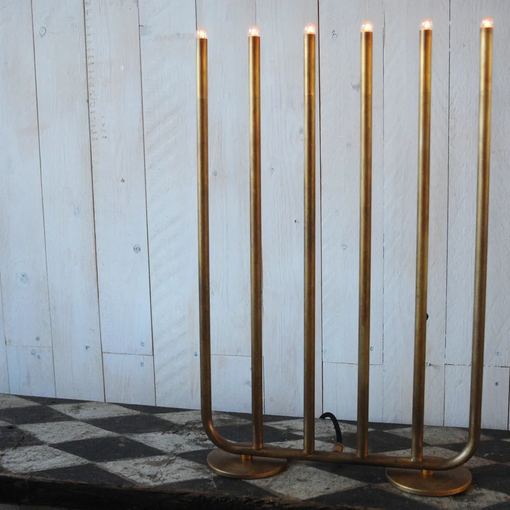 December hehkulamppu, kirkas, 5w, 4-pakkaus e10, 3w Konsthantverk