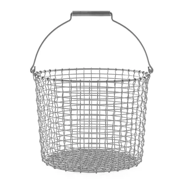 Korbo 20 bucket kori - haponkestävä teräs - KORBO