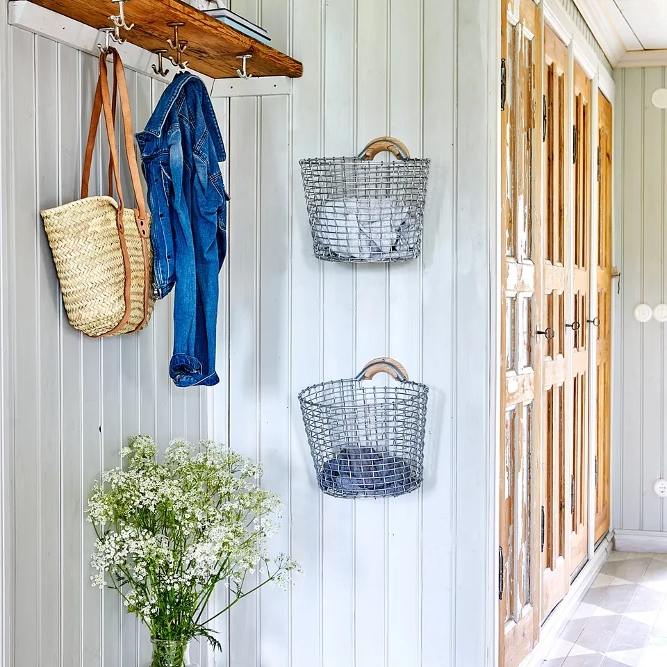 Korbo bin 16, haponkestävä teräs KORBO