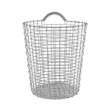 Korbo Bin 18 - haponkestävä teräs - KORBO