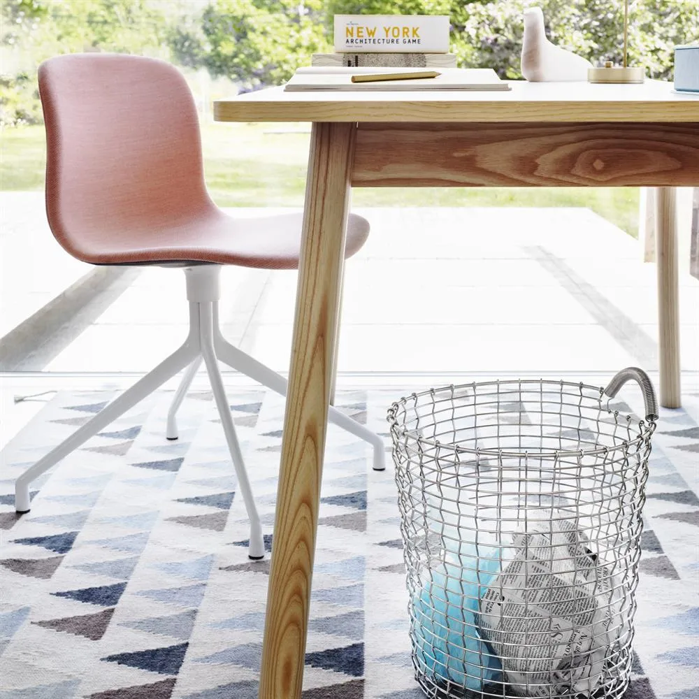 Korbo Bin 18, haponkestävä teräs KORBO