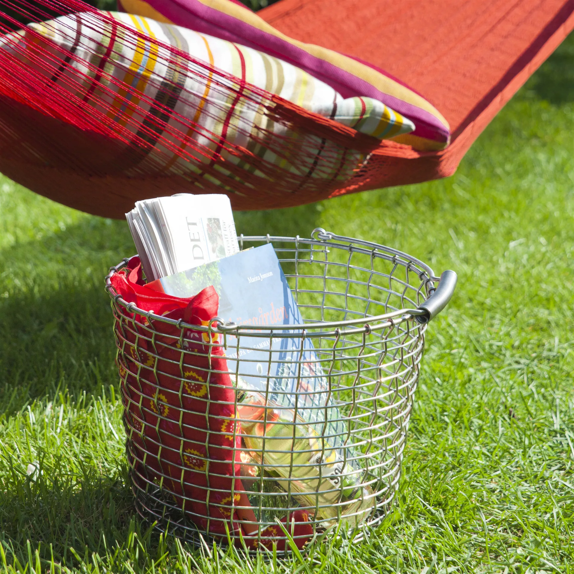 Korbo Bucket 16, galvanoitu teräs KORBO