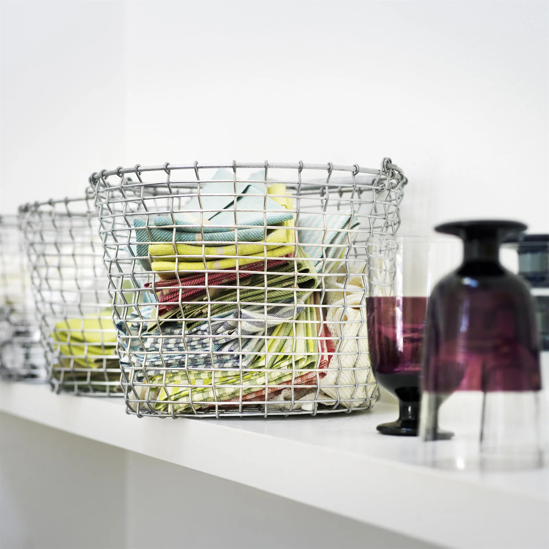 Korbo Bucket 16, galvanoitu teräs KORBO