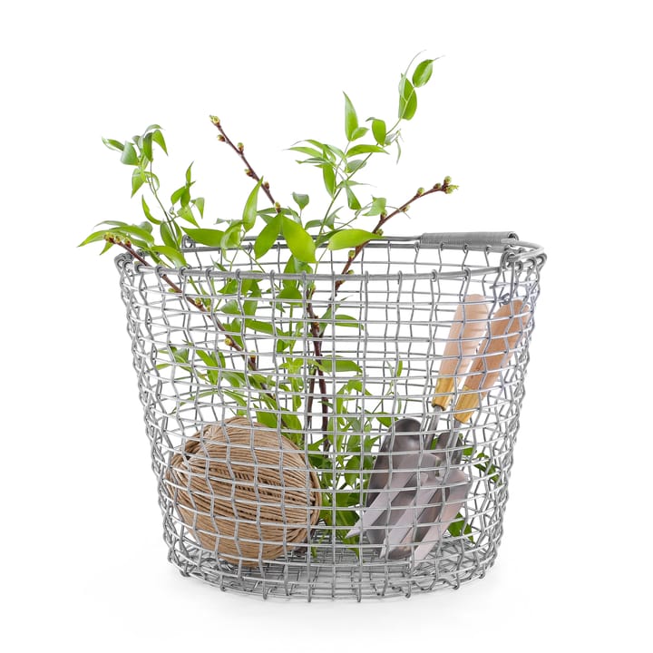 Korbo Bucket 16, galvanoitu teräs KORBO