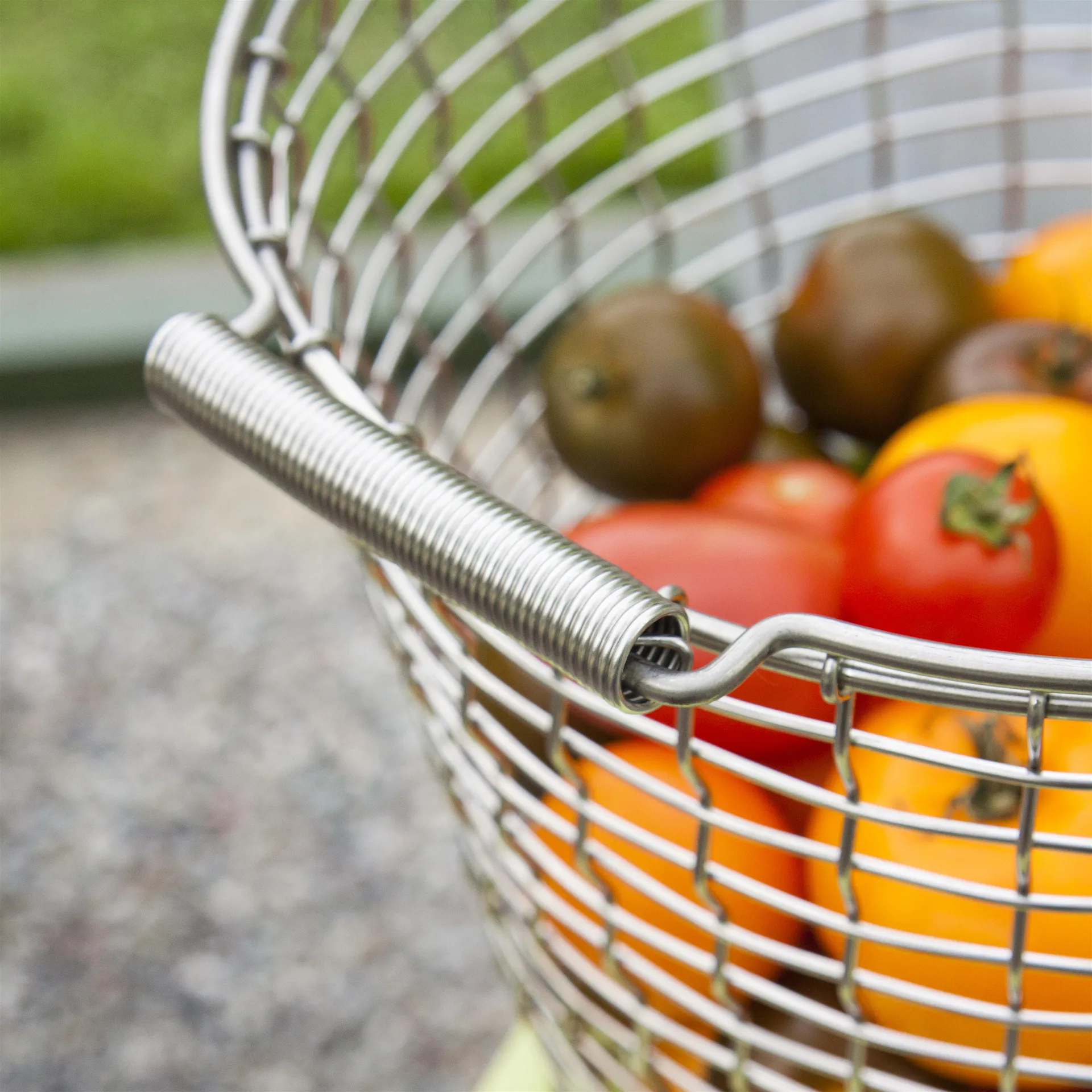 Korbo Bucket 16, haponkestävä teräs KORBO