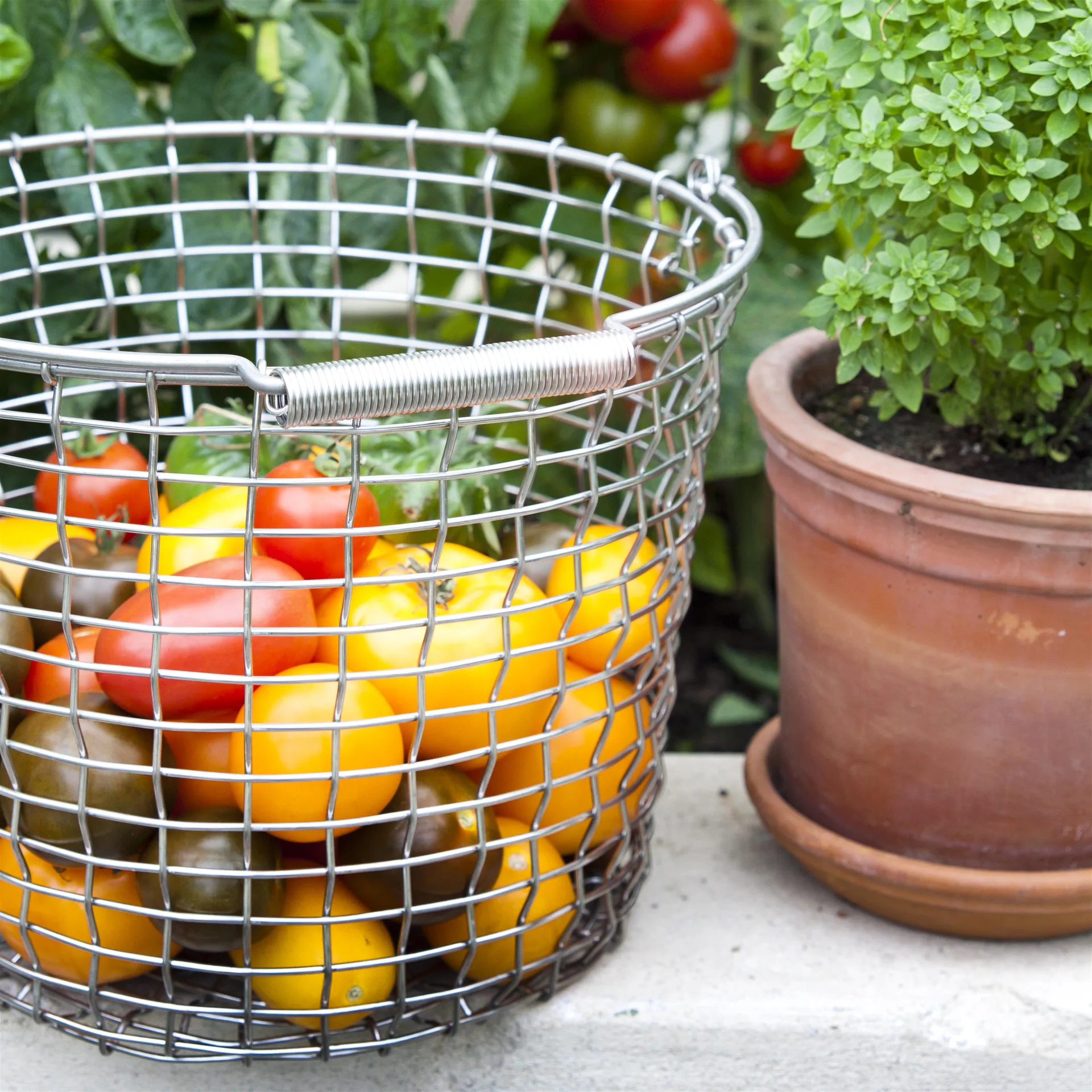 Korbo Bucket 16, haponkestävä teräs KORBO