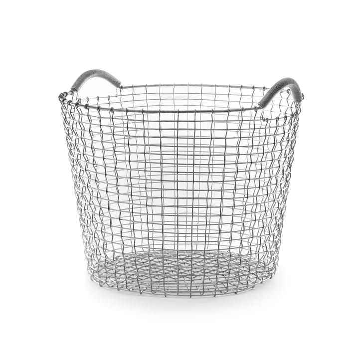Korbo classic 50 - galvanoitu teräs - KORBO
