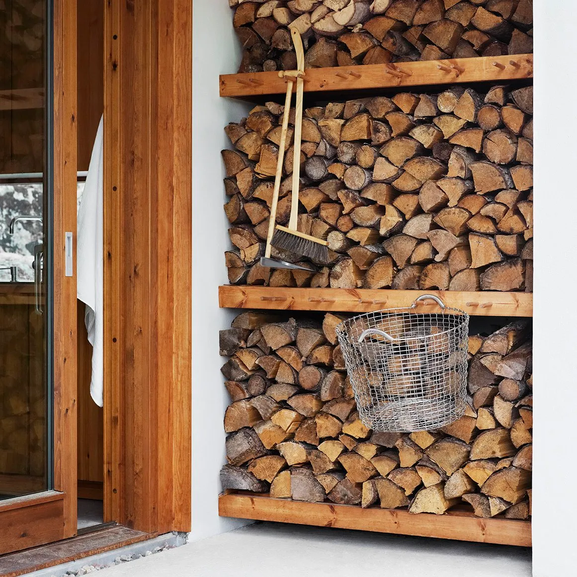 Korbo classic 50, haponkestävä teräs KORBO