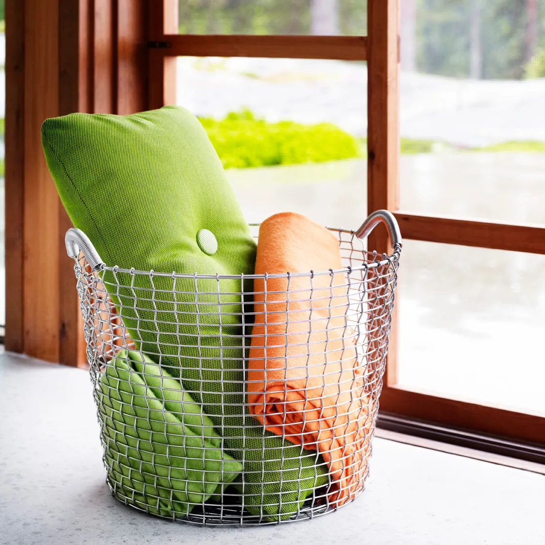 Korbo classic 50, haponkestävä teräs KORBO