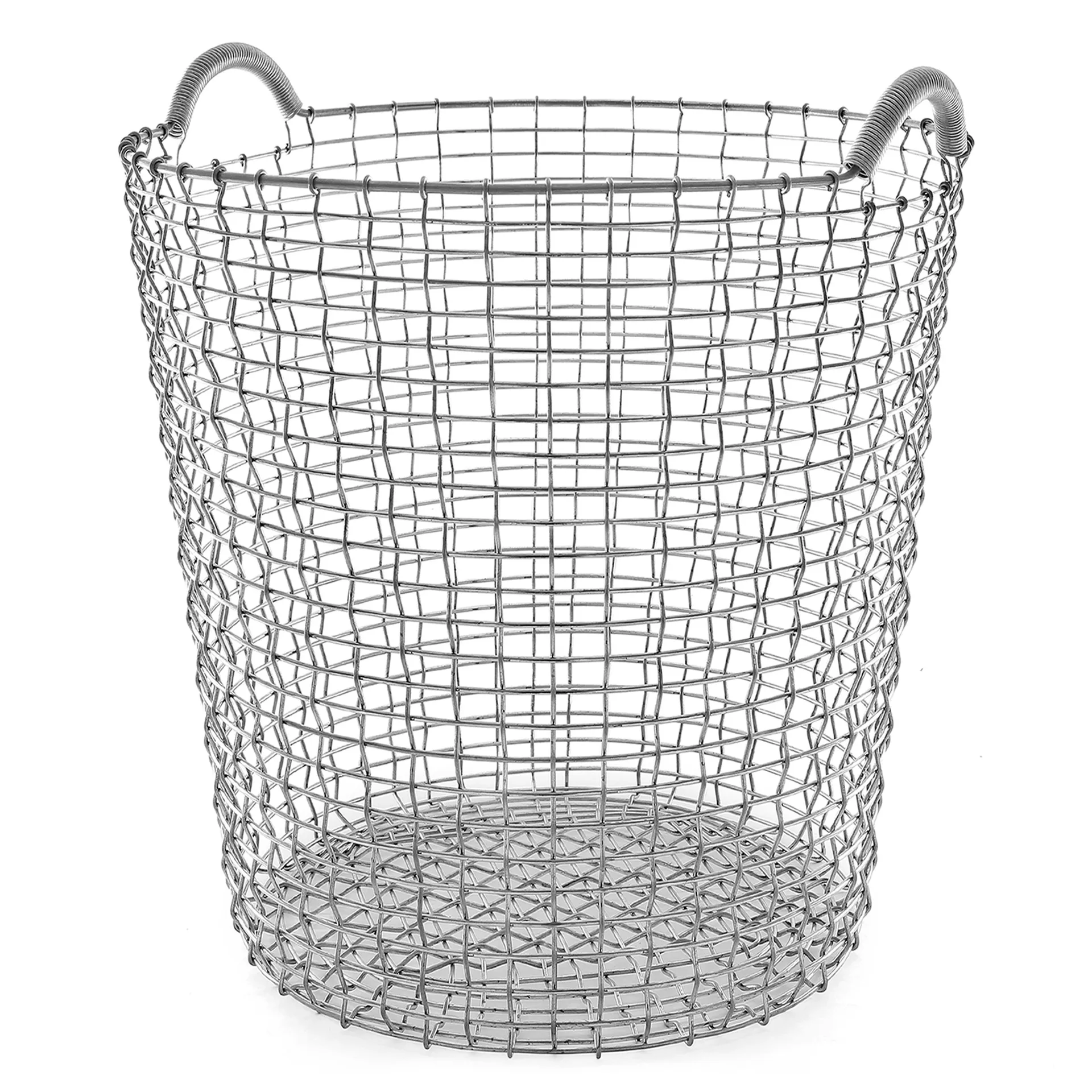 KORBO Classic 65, galvanoitu teräs KORBO