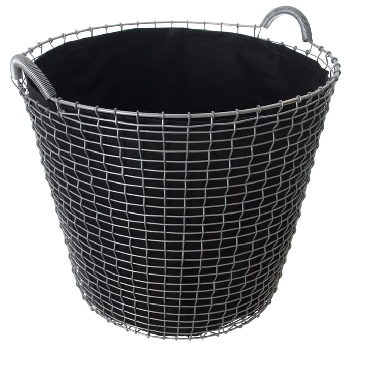 KORBO Classic 65, galvanoitu teräs KORBO