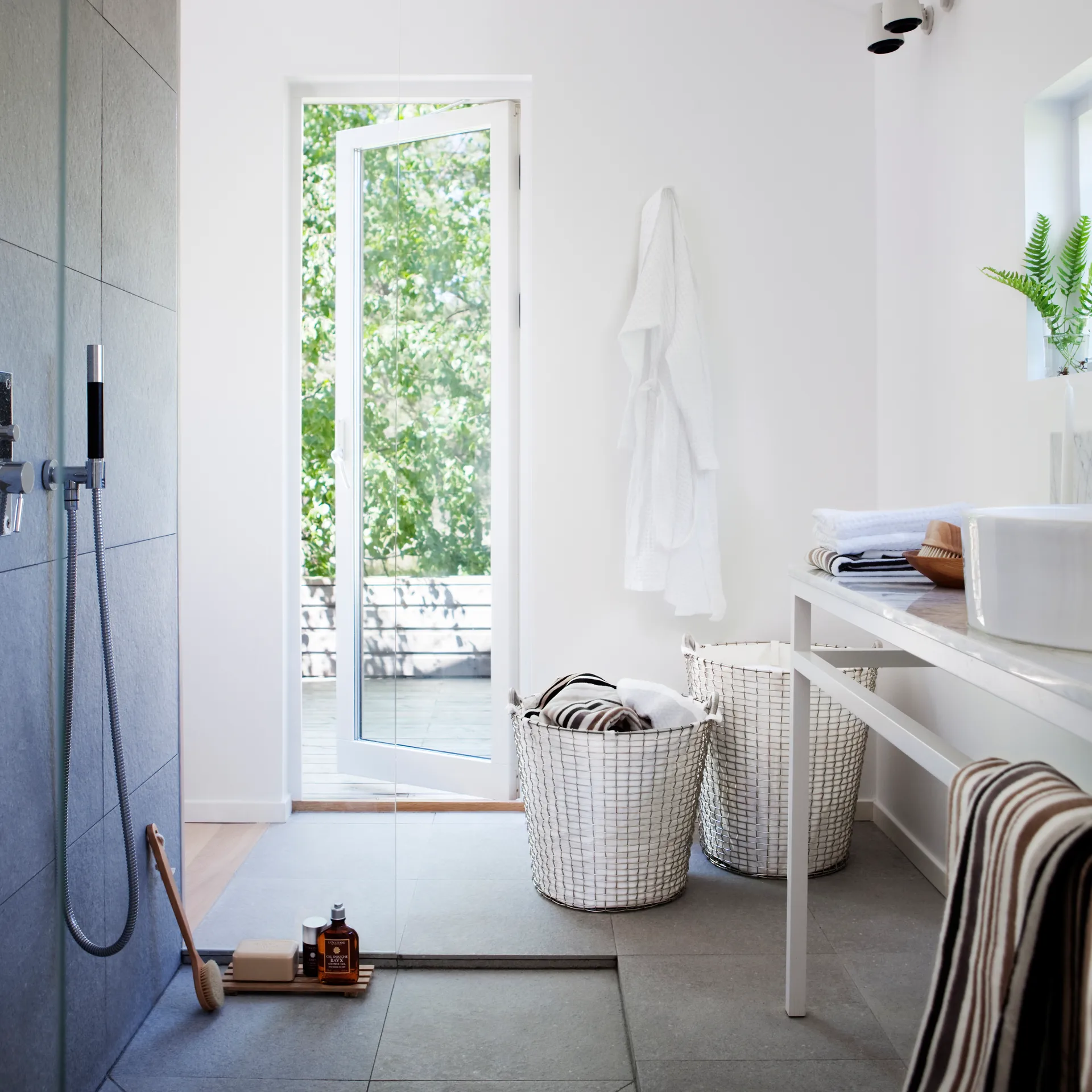 Korbo Classic 80, Haponkestävä teräs KORBO