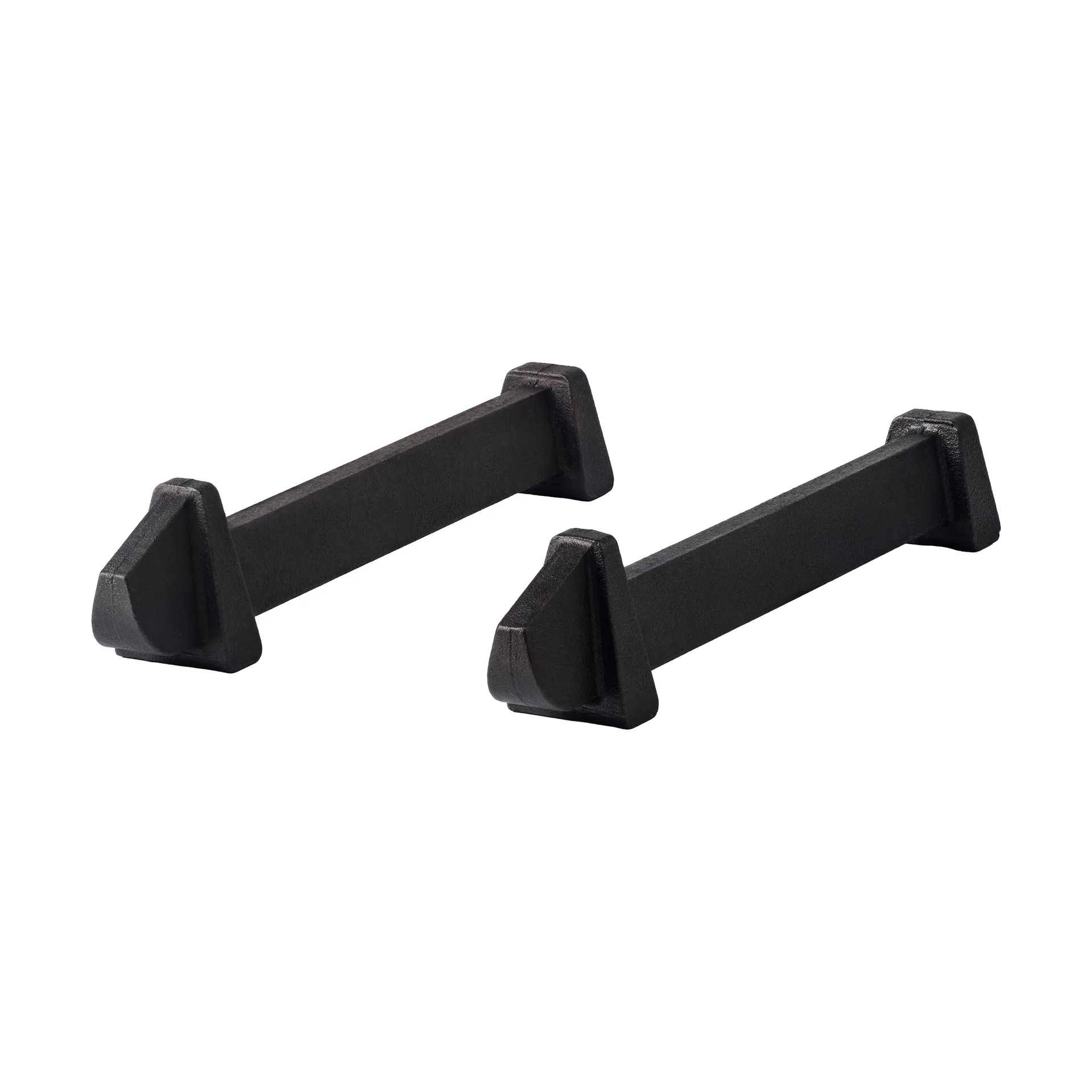 Korbo Fire-works tulikoira 2-pack, Valurauta KORBO