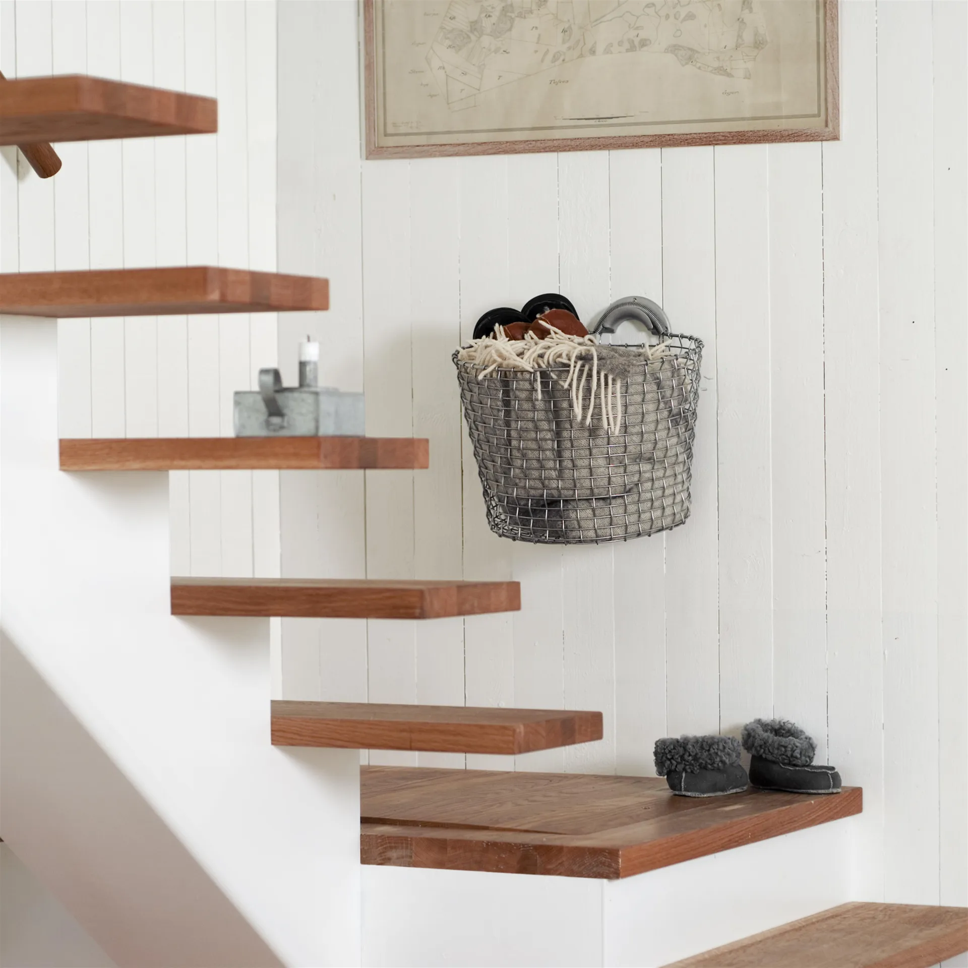 Korbo korinripustin, 1 kpl KORBO