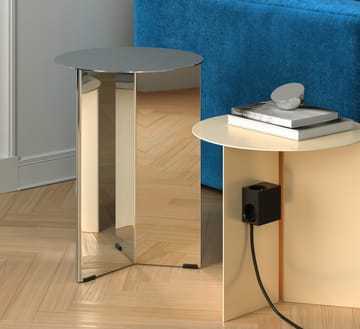 Cuboid haaroituspistorasia 2 m - Black - Kord