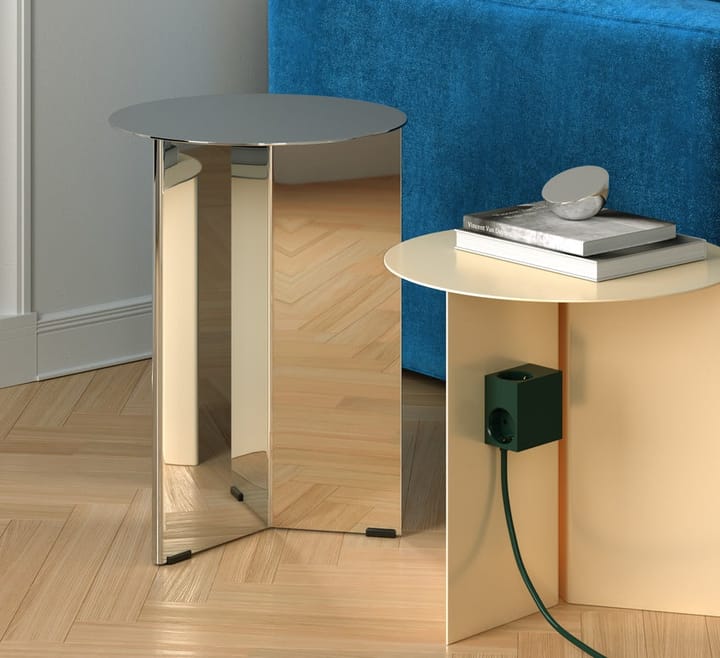 Cuboid+ haaroituspistorasia USB-C 30W 2 m, Dark Green Kord