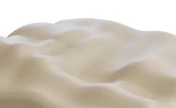 Cumulus+ case-kuori Cuboid+-jakorasialle - Beige - Kord